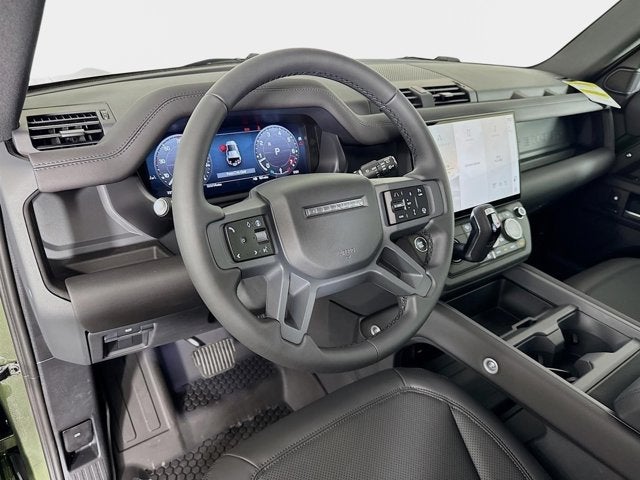 2026 Land Rover Defender 110 S