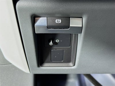 2025 Land Rover Defender 110 S