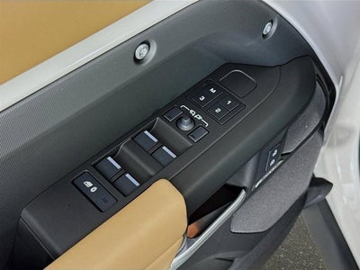 2026 Land Rover Defender 110 S