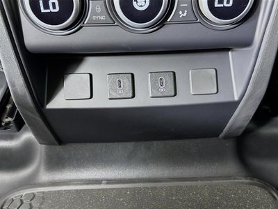 2026 Land Rover Defender 110 S