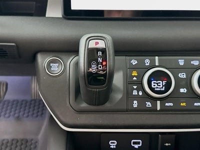 2024 Land Rover Defender 110 S