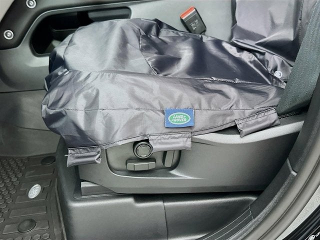 2024 Land Rover Defender 110 S