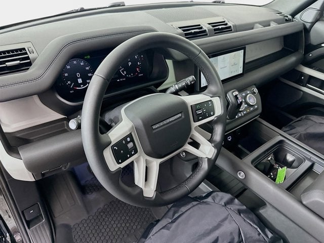 2024 Land Rover Defender 110 S