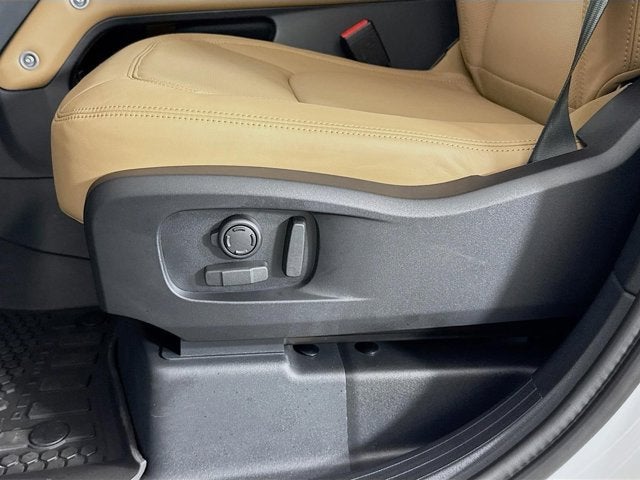 2026 Land Rover Defender 110 S