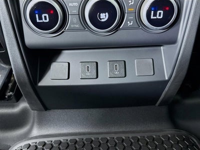 2026 Land Rover Defender 110 S