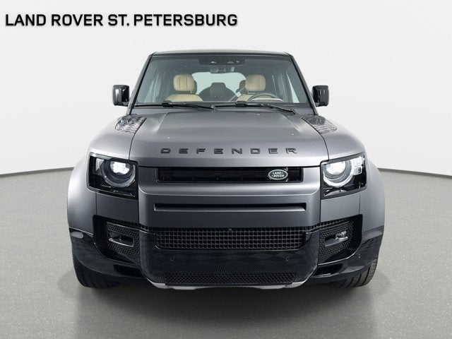 2025 Land Rover Defender 110 V8