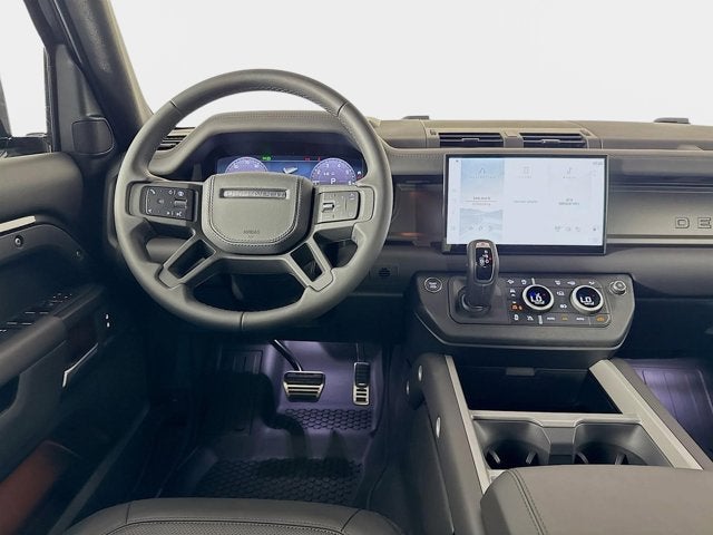2025 Land Rover Defender 110 X
