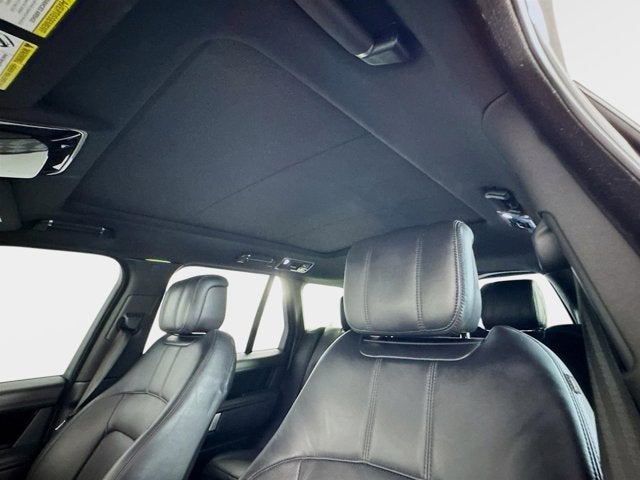 2022 Land Rover Range Rover Westminster
