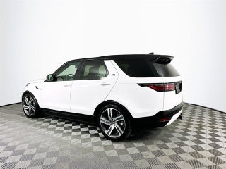 2023 Land Rover Discovery HSE R-Dynamic in Tampa Bay, FL - Crown Hyundai