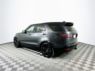 2023 Land Rover Discovery S R-Dynamic in Tampa Bay, FL - Crown Hyundai