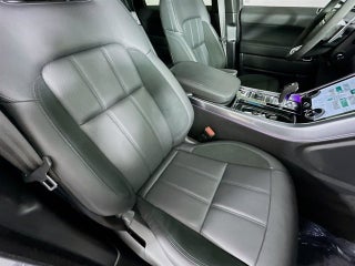 2021 Land Rover Range Rover Sport HST in Tampa Bay, FL - Crown Hyundai