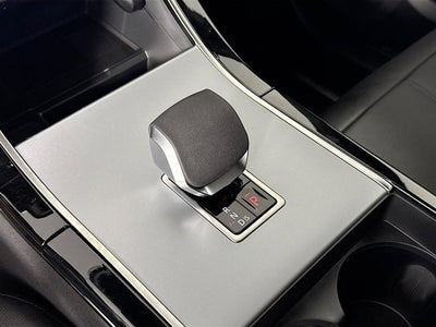 2025 Land Rover Range Rover Velar S