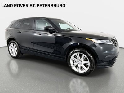 2025 Land Rover Range Rover Velar S