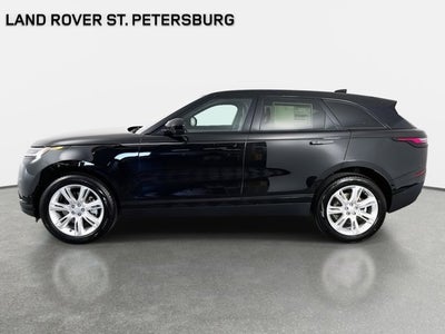 2025 Land Rover Range Rover Velar S