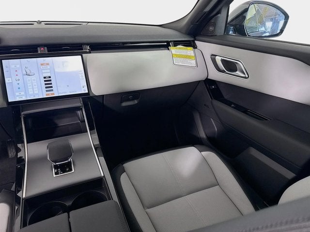 2026 Land Rover Range Rover Velar S