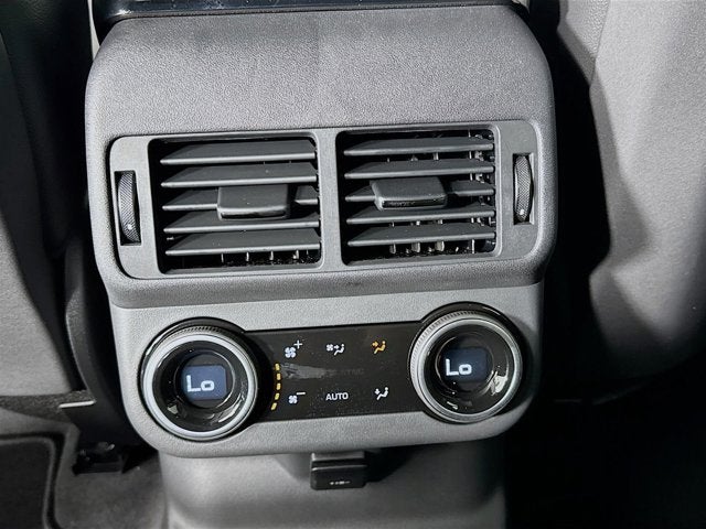 2026 Land Rover Range Rover Velar S