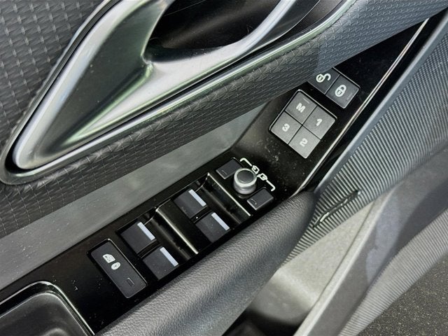 2020 Land Rover Range Rover Velar P250 R-Dynamic S