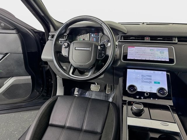 2020 Land Rover Range Rover Velar P250 R-Dynamic S