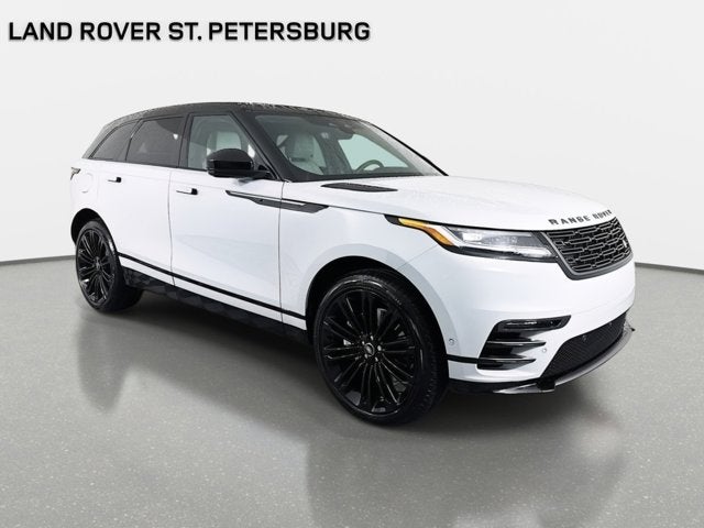 2026 Land Rover Range Rover Velar Dynamic SE
