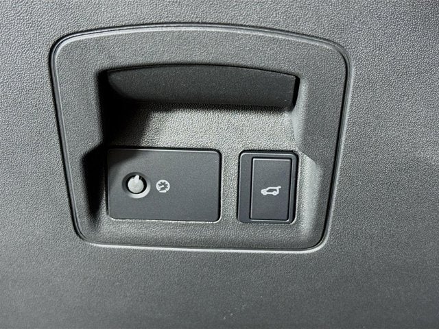 2026 Land Rover Range Rover Velar Dynamic SE