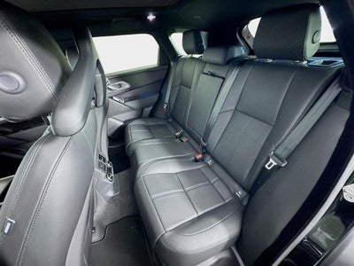 2026 Land Rover Range Rover Velar Dynamic SE