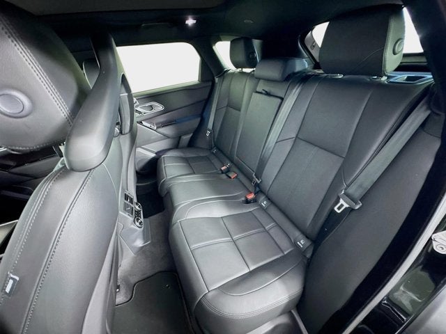 2026 Land Rover Range Rover Velar Dynamic SE