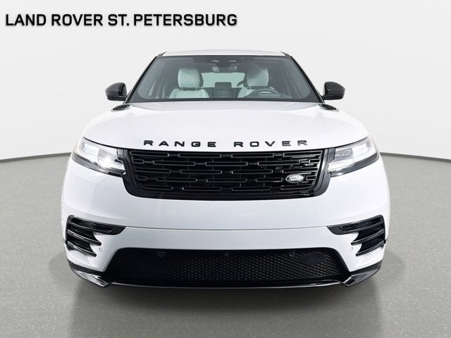 2026 Land Rover Range Rover Velar Dynamic SE