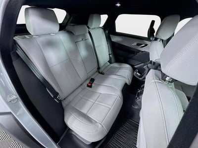 2026 Land Rover Range Rover Velar Dynamic SE