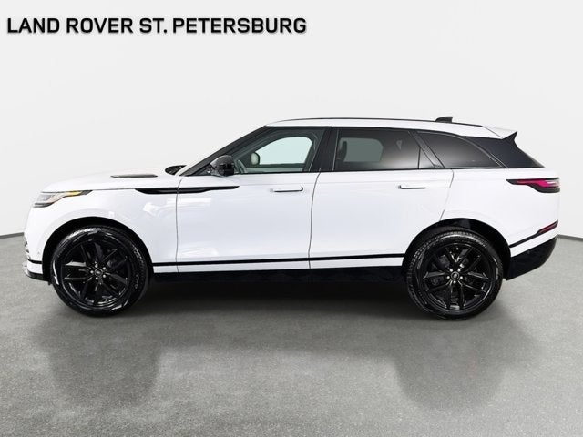 2026 Land Rover Range Rover Velar Dynamic SE