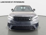 2026 Land Rover Range Rover Velar Dynamic SE