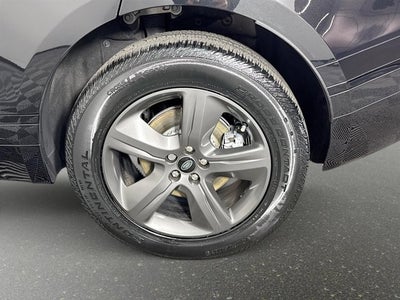 2023 Land Rover Range Rover Velar R-Dynamic S