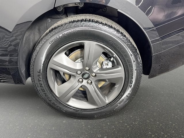 2023 Land Rover Range Rover Velar R-Dynamic S