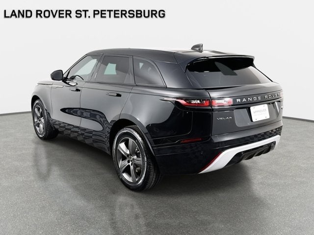2023 Land Rover Range Rover Velar R-Dynamic S