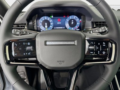 2026 Land Rover Range Rover Evoque S