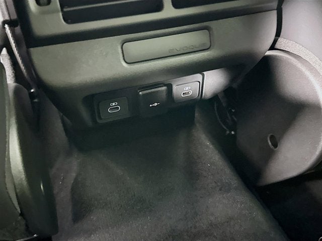 2026 Land Rover Range Rover Evoque S