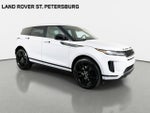 2026 Land Rover Range Rover Evoque S