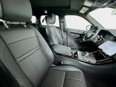 2026 Land Rover Range Rover Evoque S