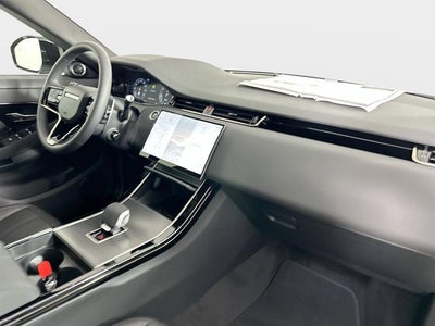 2026 Land Rover Range Rover Evoque S