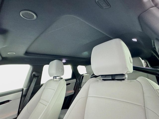 2026 Land Rover Range Rover Evoque S