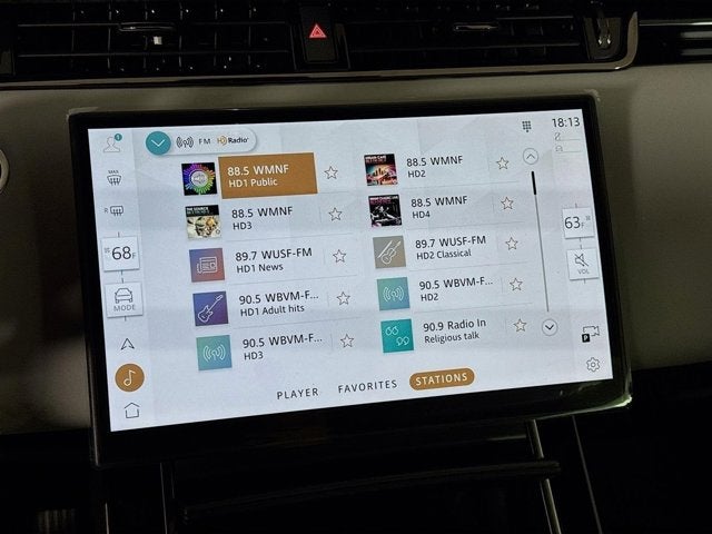 2026 Land Rover Range Rover Evoque S