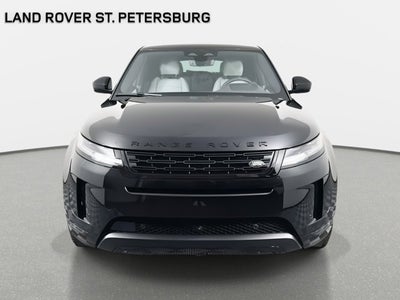 2026 Land Rover Range Rover Evoque S