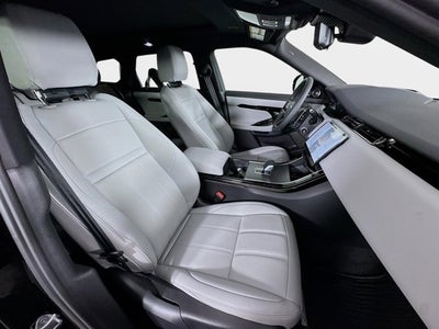 2026 Land Rover Range Rover Evoque S