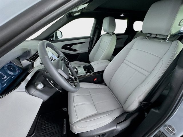 2026 Land Rover Range Rover Evoque S