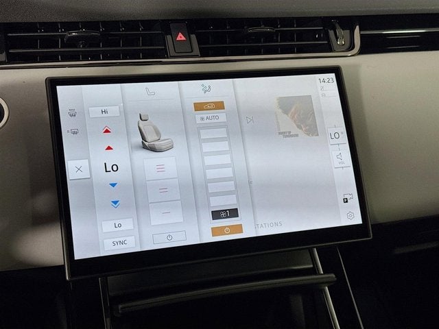 2026 Land Rover Range Rover Evoque S