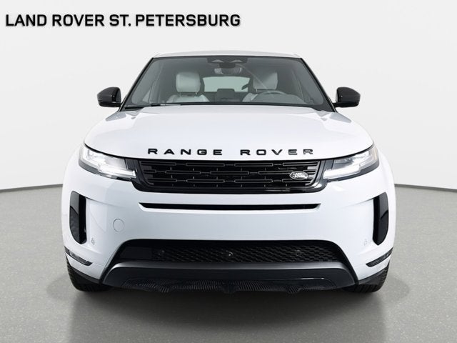 2026 Land Rover Range Rover Evoque S