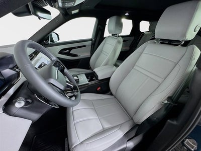 2026 Land Rover Range Rover Evoque S