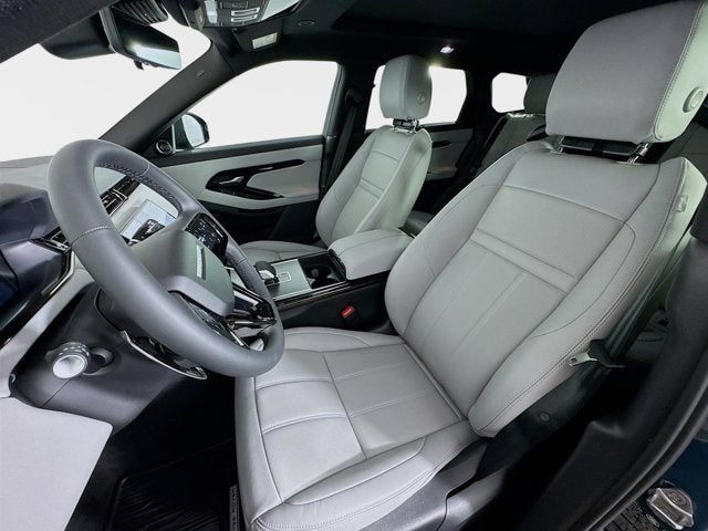 2026 Land Rover Range Rover Evoque S