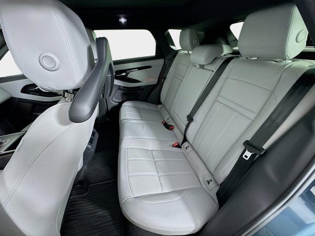 2026 Land Rover Range Rover Evoque S