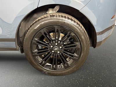 2026 Land Rover Range Rover Evoque S