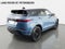 2026 Land Rover Range Rover Evoque S